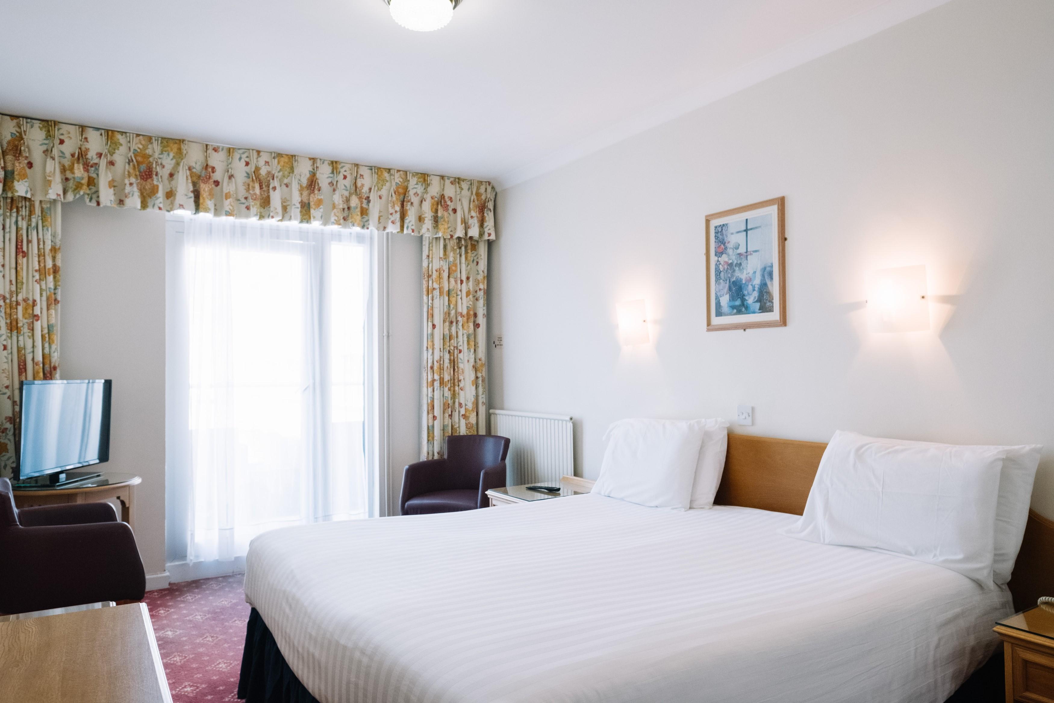 Apollo Hotel Saint Helier Jersey Exteriör bild